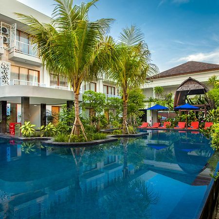 Abian Harmony Hotel Sanur Buitenkant foto